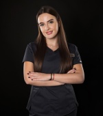 Якубич Соломія Андріївна