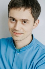 Якубовський Володимир Олегович