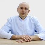 Якунич Андрей Николаевич 
