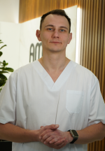 Якушев Андрій Володимирович