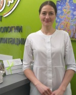 Янчак Альвина Анатольевна