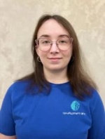 Янчук Елизавета Олеговна