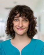 Яниогло Олеся Алексеевна