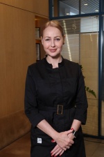 Янковская Янина Николаевна
