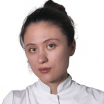 Янковська Вікторія Володимирівна