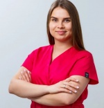 Янюк Ольга Олександрівна