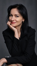 Ярема Наталія Михайлівна