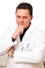 Яремченко Олег Юрьевич