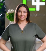 Яремчук Катерина Ігорівна