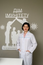 Яремчук Виктория Михайловна