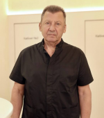 Яременко Олег Борисович