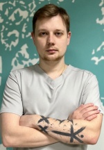 Яременко Вадим Олександрович