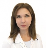 Ярило Татьяна Николаевна