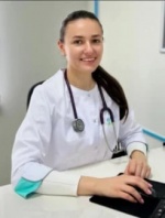 Ярковая Анна Андреевна