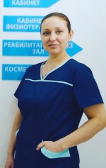 Ярмаш Марина Николаевна 