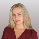 Ярмолович Таисия Александровна