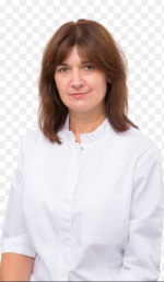 Ярошенко Екатерина Алексеевна