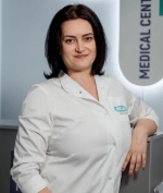 Ярошенко Людмила Іванівна