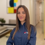 Ярошик Анастасия Витальевна