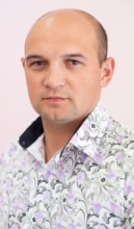 Ярошик Роман Викторович