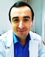 Ярошик Сергей Александрович