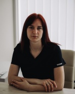 Ярославцева-Розмовенко Анастасия Сергеевна