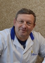 Ященко Анатолий Александрович