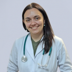 Ященко Крістіна Валеріївна