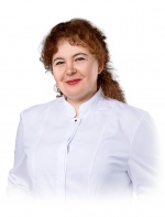 Ященко Наталія Борисівна