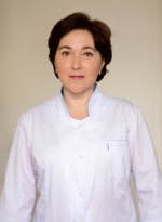 Ященко Олена Борисівна