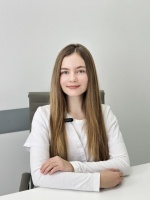Ясиновская Дарья Владимировна