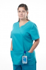 Ясногородська Мирослава