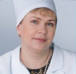 Ястремская Светлана Юрьевна
