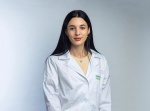 Явдощенко Кристина Евгеньевна