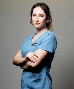 Явдошляр Юлія Андріївна