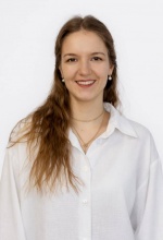 Яворська Марія Вадимівна