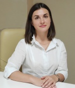 Ефименко Татьяна Игоревна