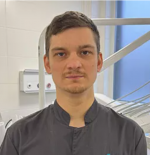 Ефимов Алексей Александрович