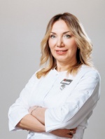Єфімова Ірина Анатоліївна