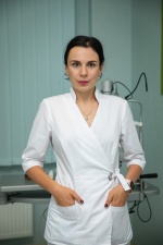 Ефимова Юлия Владимировна