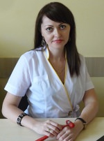 Екимова Светлана Витальевна