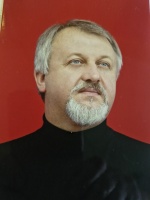 Єлєйнік Валерій Миколайович