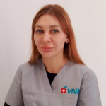 Ембергенова Анастасия-Виктория Витальевна