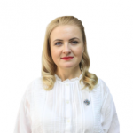 Ердей Ірена Григорівна