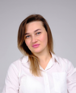 Єремейчук Юлія Сергіївна
