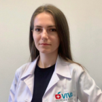 Еременко Анастасия Сергеевна