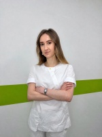 Еременко Анна Юрьевна