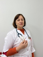 Еременко Зинаида Владимировна