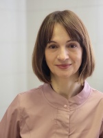 Ерещенко Татьяна Сергеевна
