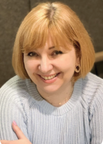 Єрмолаєва Зоя Анатоліївна